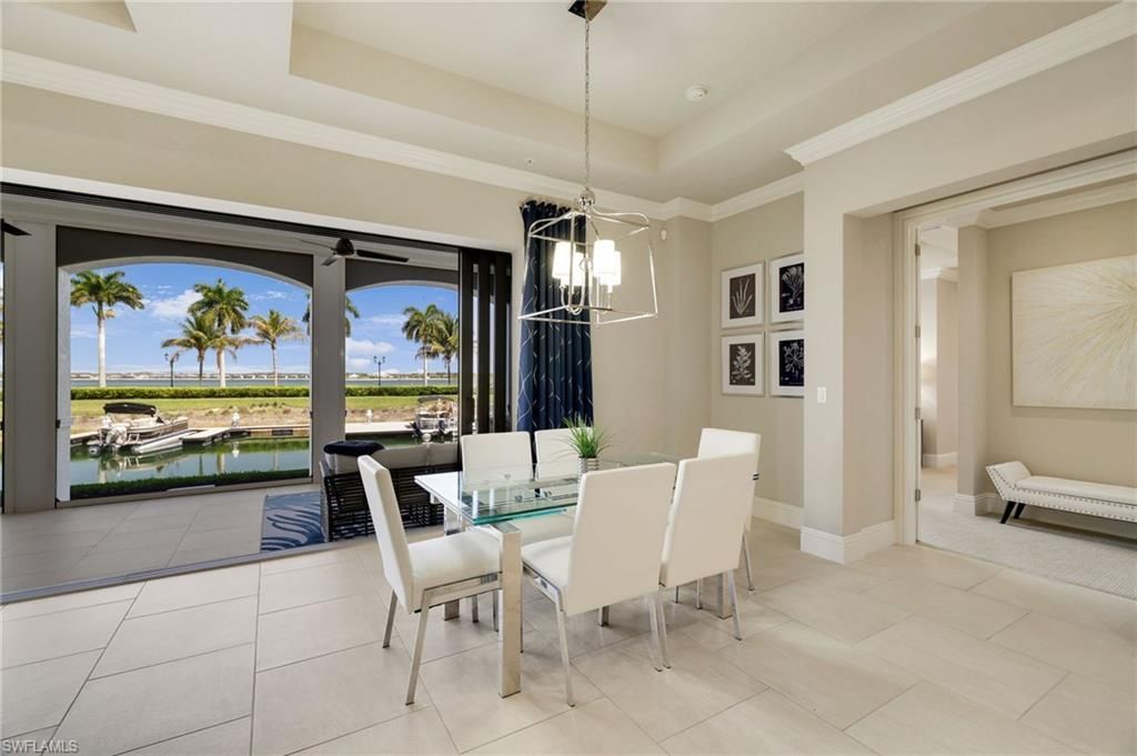 11022 Via Tuscany Ln, Unit 101, Miromar Lakes, FL 33913 Photo