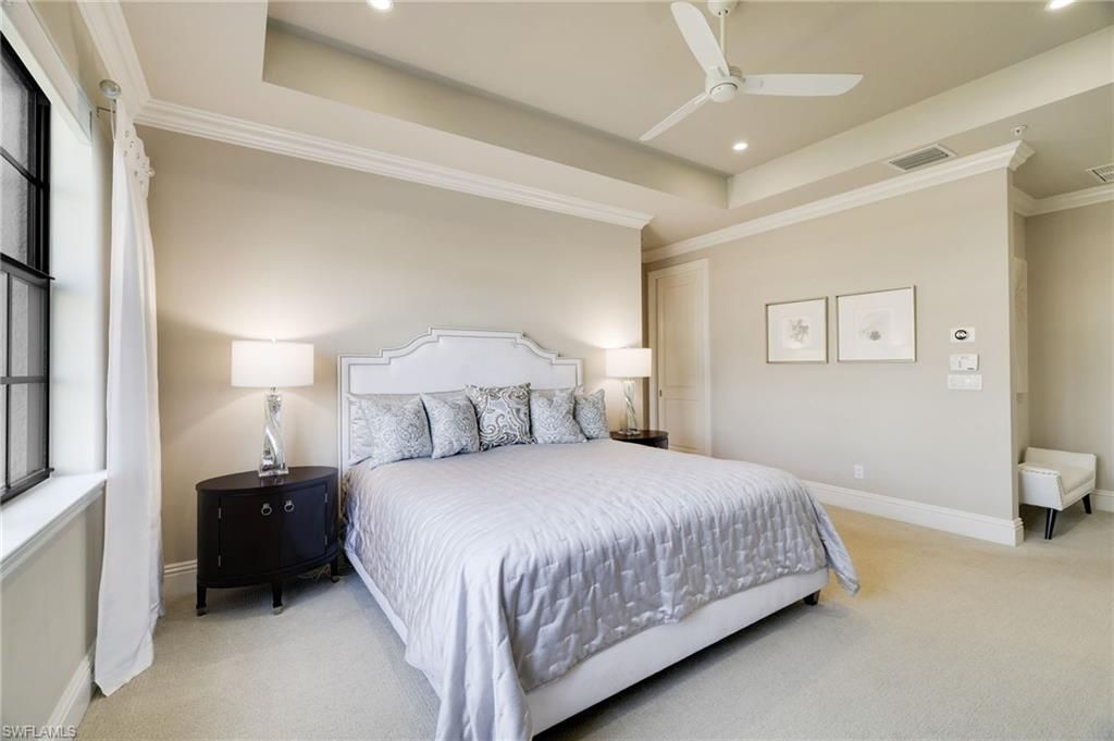 11022 Via Tuscany Ln, Unit 101, Miromar Lakes, FL 33913 Photo