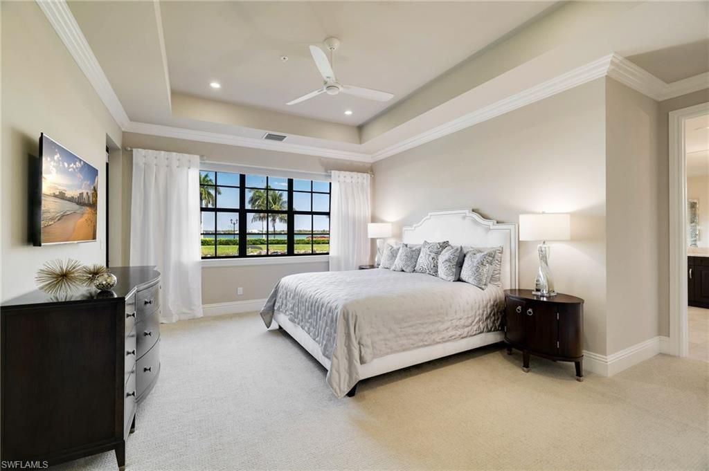 11022 Via Tuscany Ln, Unit 101, Miromar Lakes, FL 33913 Photo