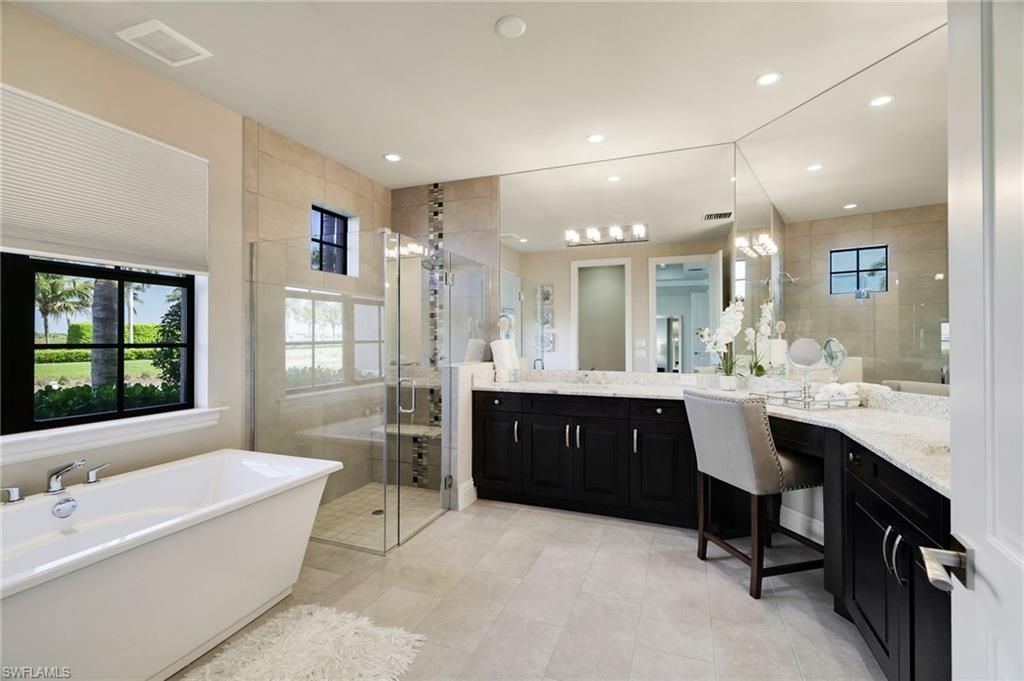 11022 Via Tuscany Ln, Unit 101, Miromar Lakes, FL 33913 Photo