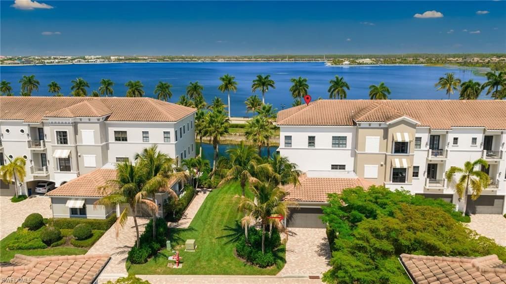 11022 Via Tuscany Ln, Unit 101, Miromar Lakes, FL 33913 Photo