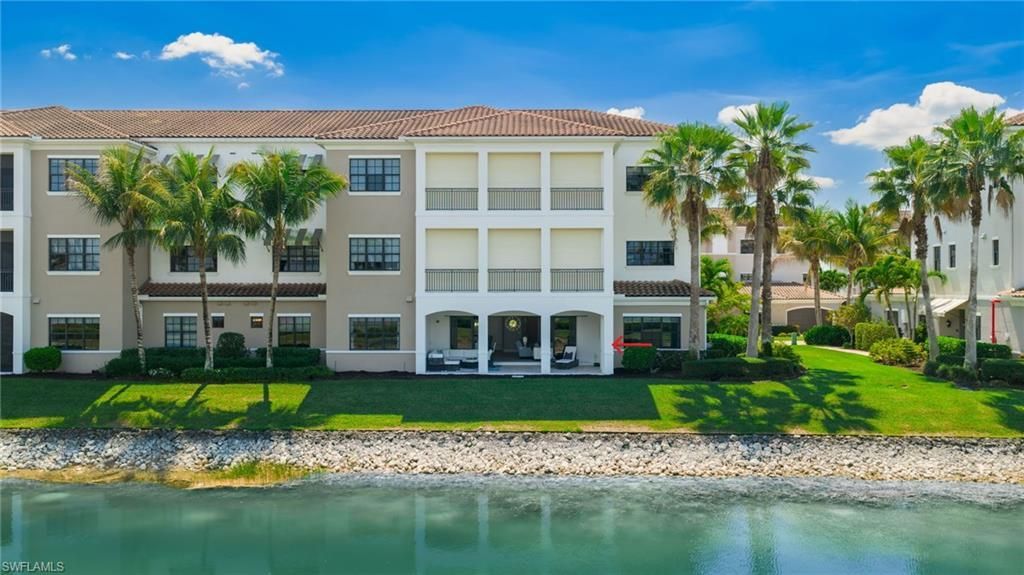 11022 Via Tuscany Ln, Unit 101, Miromar Lakes, FL 33913 Photo