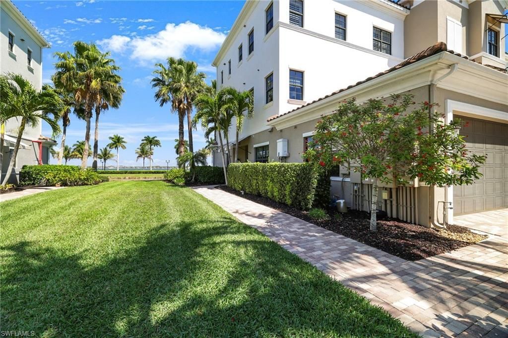 11022 Via Tuscany Ln, Unit 101, Miromar Lakes, FL 33913 Photo