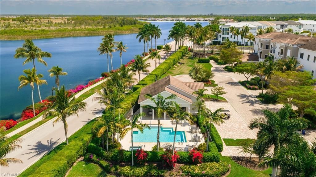 11022 Via Tuscany Ln, Unit 101, Miromar Lakes, FL 33913 Photo