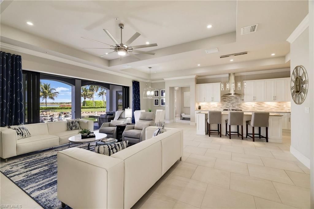 11022 Via Tuscany Ln, Unit 101, Miromar Lakes, FL 33913 Photo