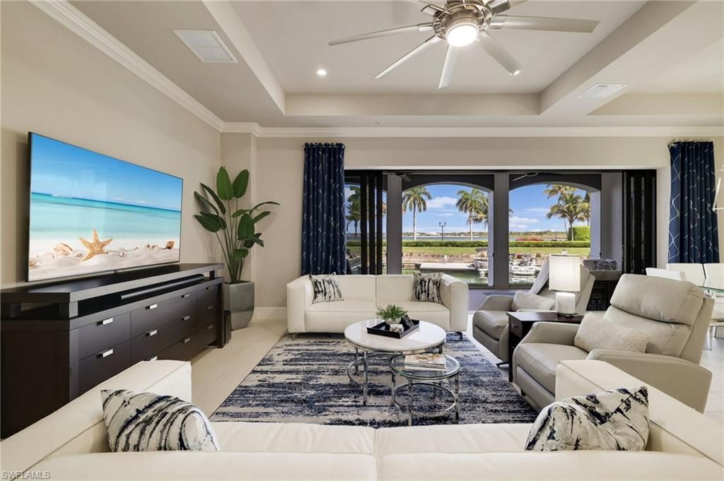 11022 Via Tuscany Ln, Unit 101, Miromar Lakes, FL 33913 Photo