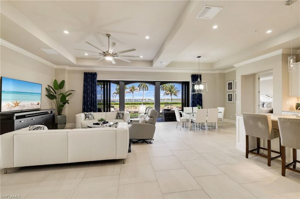 11022 Via Tuscany Ln, Unit 101, Miromar Lakes, FL 33913 Photo