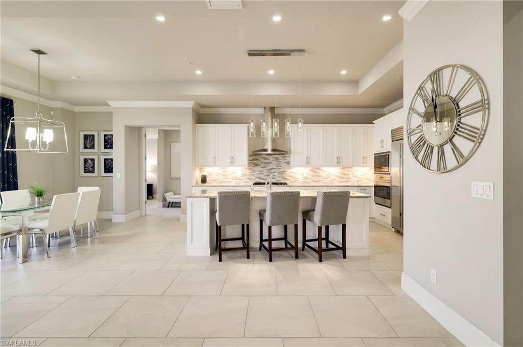 11022 Via Tuscany Ln, Unit 101, Miromar Lakes, FL 33913 Photo
