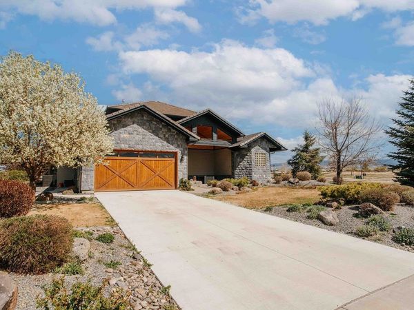 2125 Fellows Drive, Montrose, CO 81401