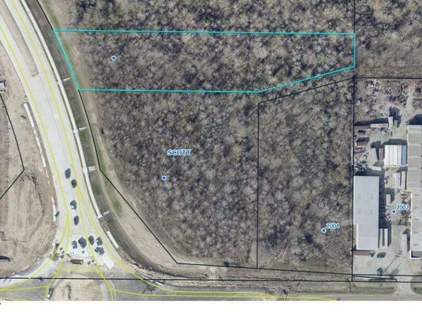 1807 Apollo Road , Scott, LA 70583