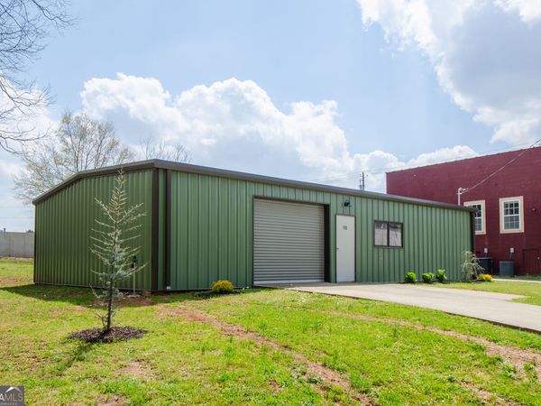 100 N Candler Street, Villa Rica, GA 30180