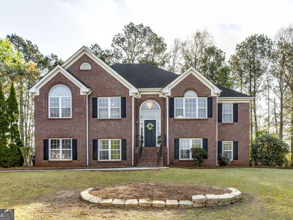 586 Ribbon Lane, Conyers, GA 30094