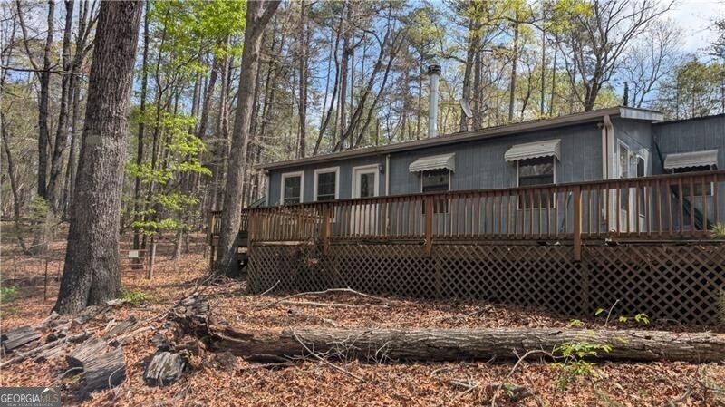 599 Garrison Road, Lula, GA 30554 Main Photo