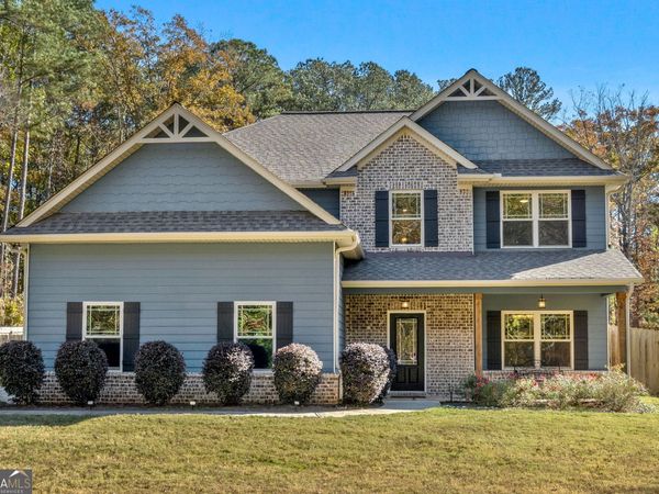 146 Aubree Way, Mcdonough, GA 30252