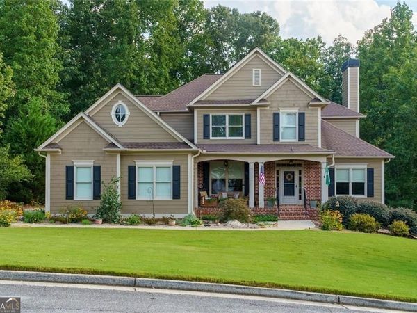 201 Glenrise Court, Woodstock, GA 30188