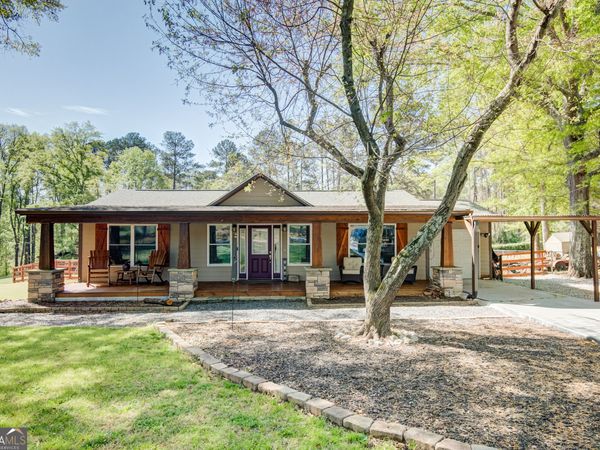 97 George Coggin Road, Newnan, GA 30265