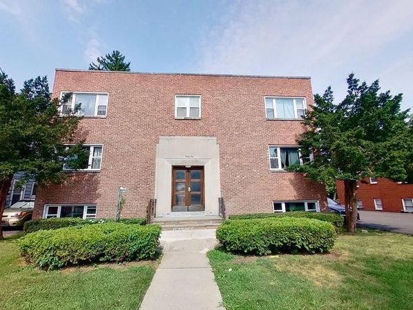 31 Parkwood Street, Unit 1, Albany, NY 12208