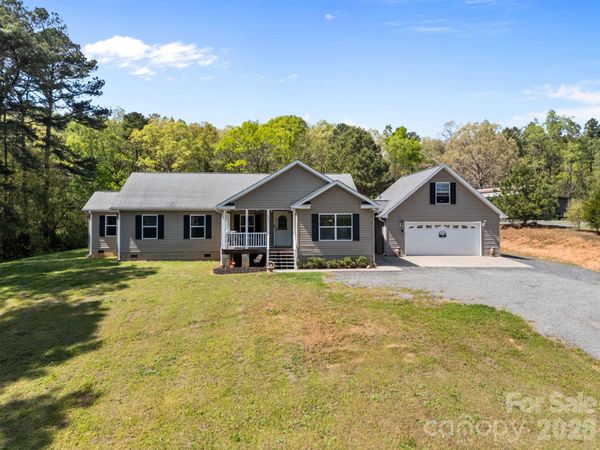 19807 Alpine Road , Albemarle, NC 28001