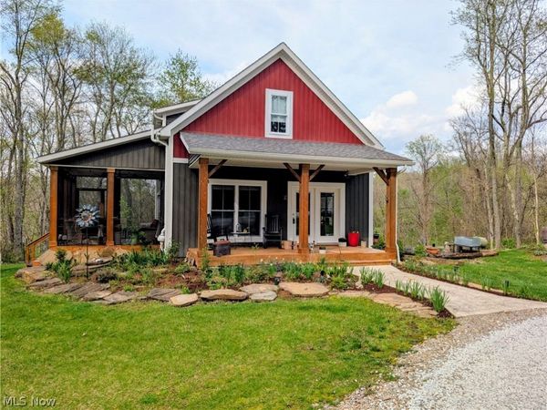 10073 Dunlap Road, Cambridge, OH 43725