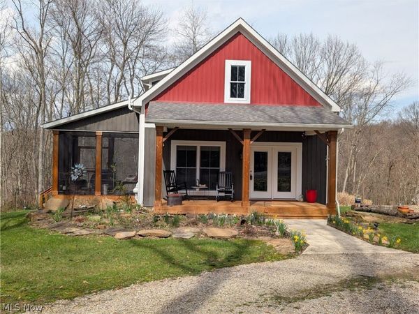 10073 Dunlap Road , Cambridge, OH 43725