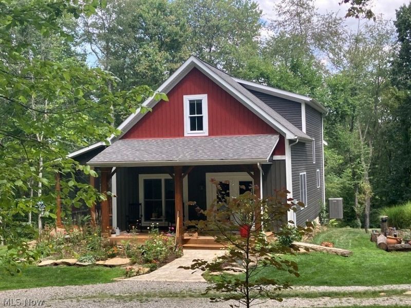 10073 Dunlap Road, Cambridge, OH 43725 Photo 2