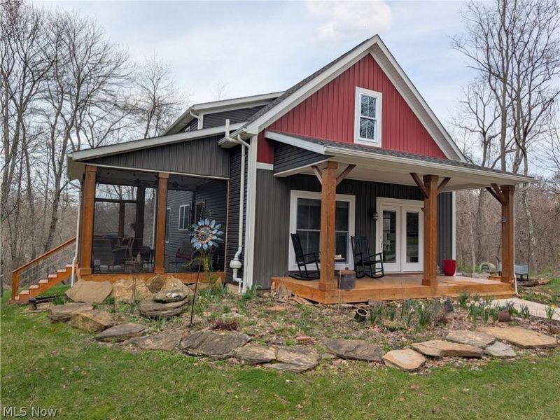 10073 Dunlap Road, Cambridge, OH 43725 Photo 3