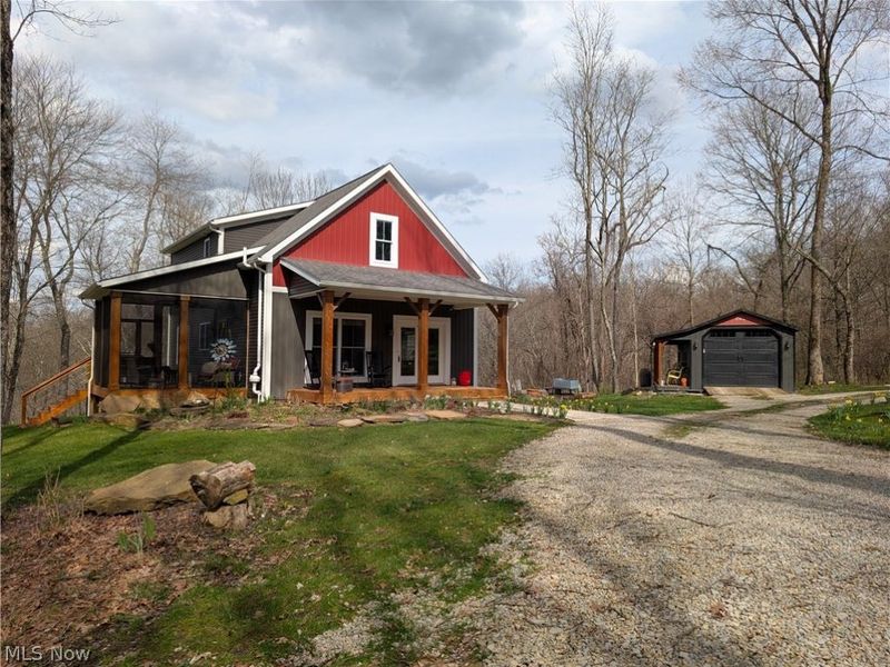 10073 Dunlap Road, Cambridge, OH 43725 Photo 4