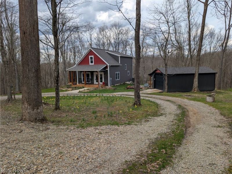 10073 Dunlap Road, Cambridge, OH 43725 Photo 47