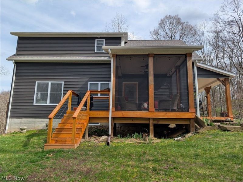 10073 Dunlap Road, Cambridge, OH 43725 Photo 7