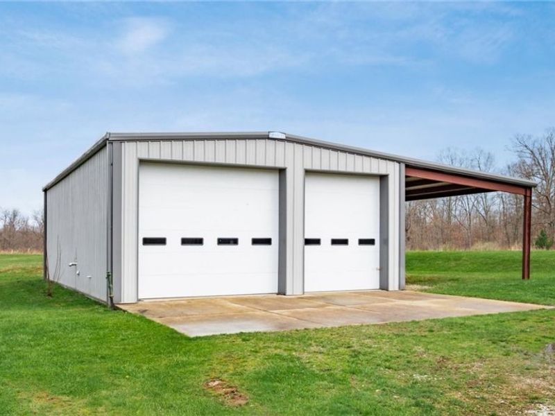 10021 Triadelphia Road NW, Crooksville, OH 43731 Photo 4