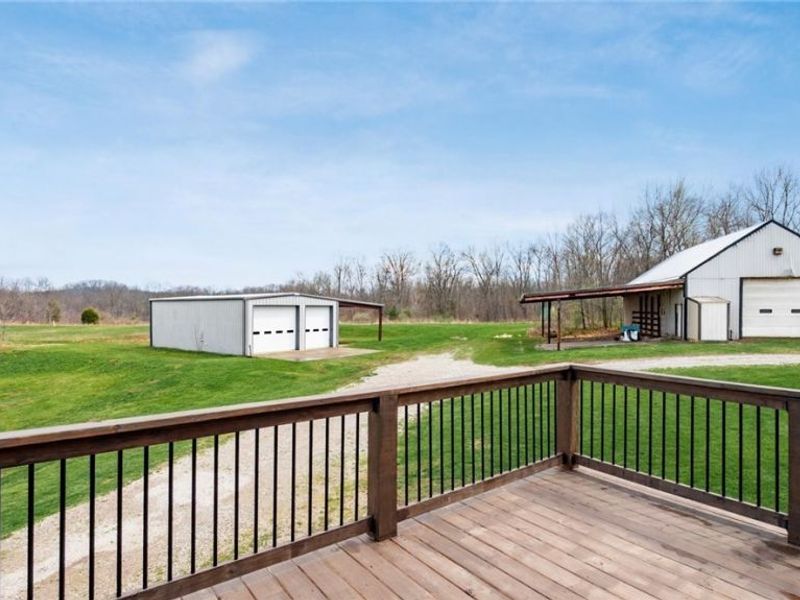 10021 Triadelphia Road NW, Crooksville, OH 43731 Photo 40