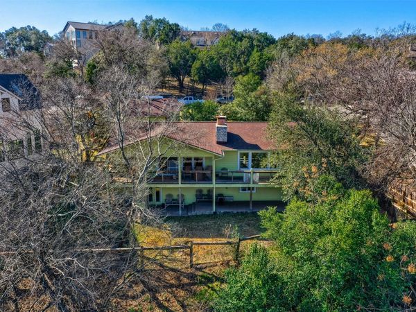 2717 Trail Of The Madrones, Austin, TX 78746