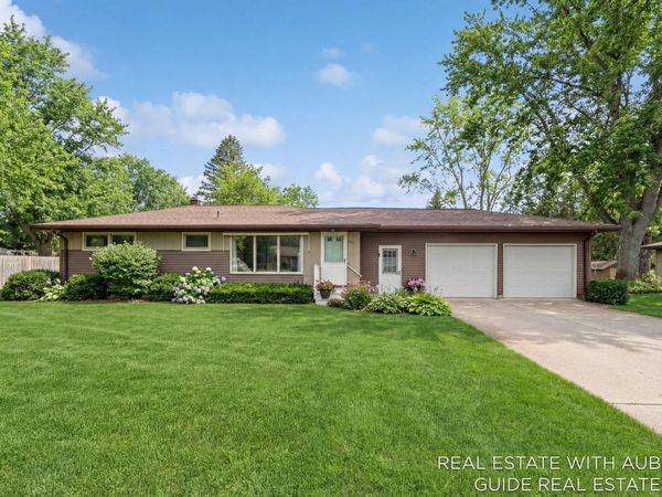 334 Home Avenue, Holland, MI 49424