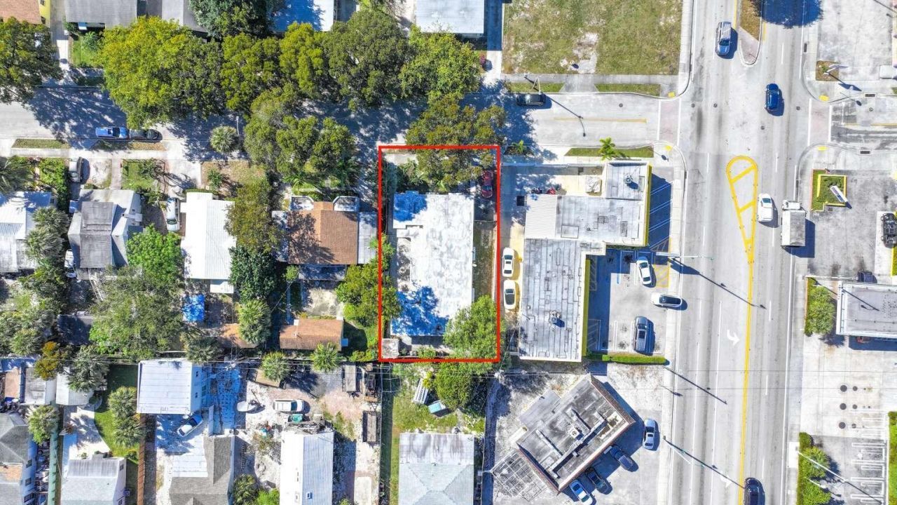 527 48th Street, West Palm Beach, FL 33407 Photo