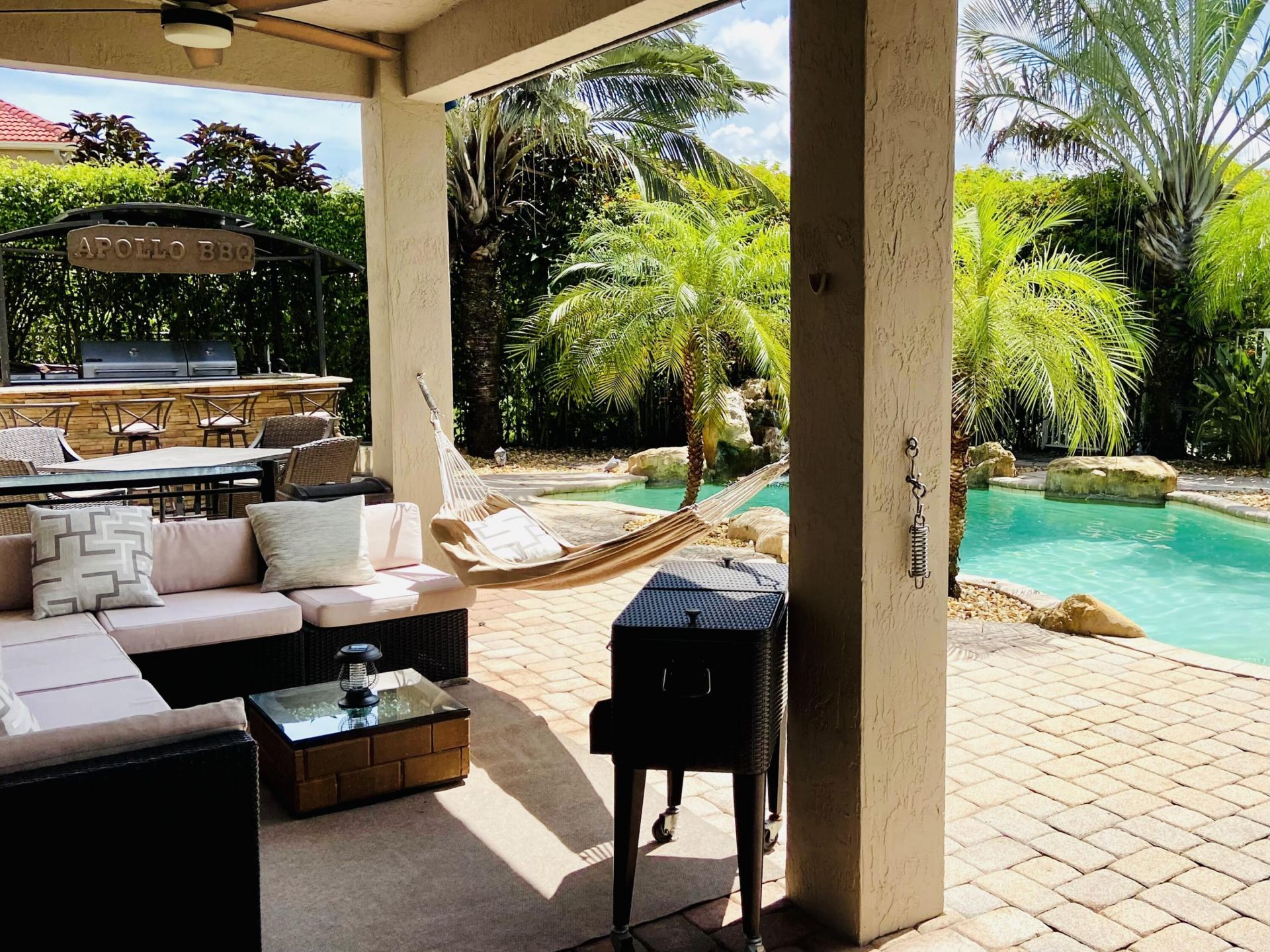 3898 Falcon Ridge Circle, Weston, FL 33331 Photo