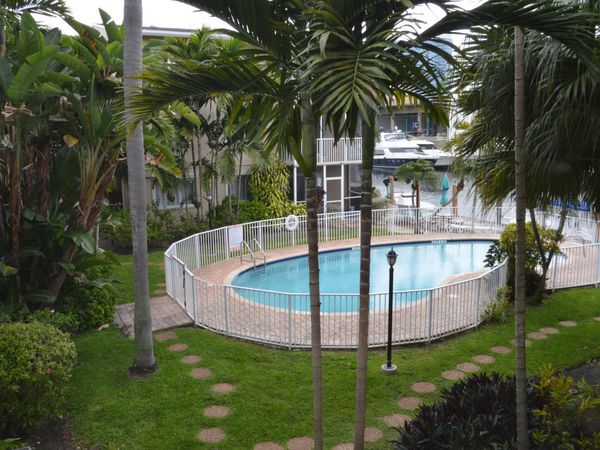 1500 SE 15th Street, Unit 219, Fort Lauderdale, FL 33316