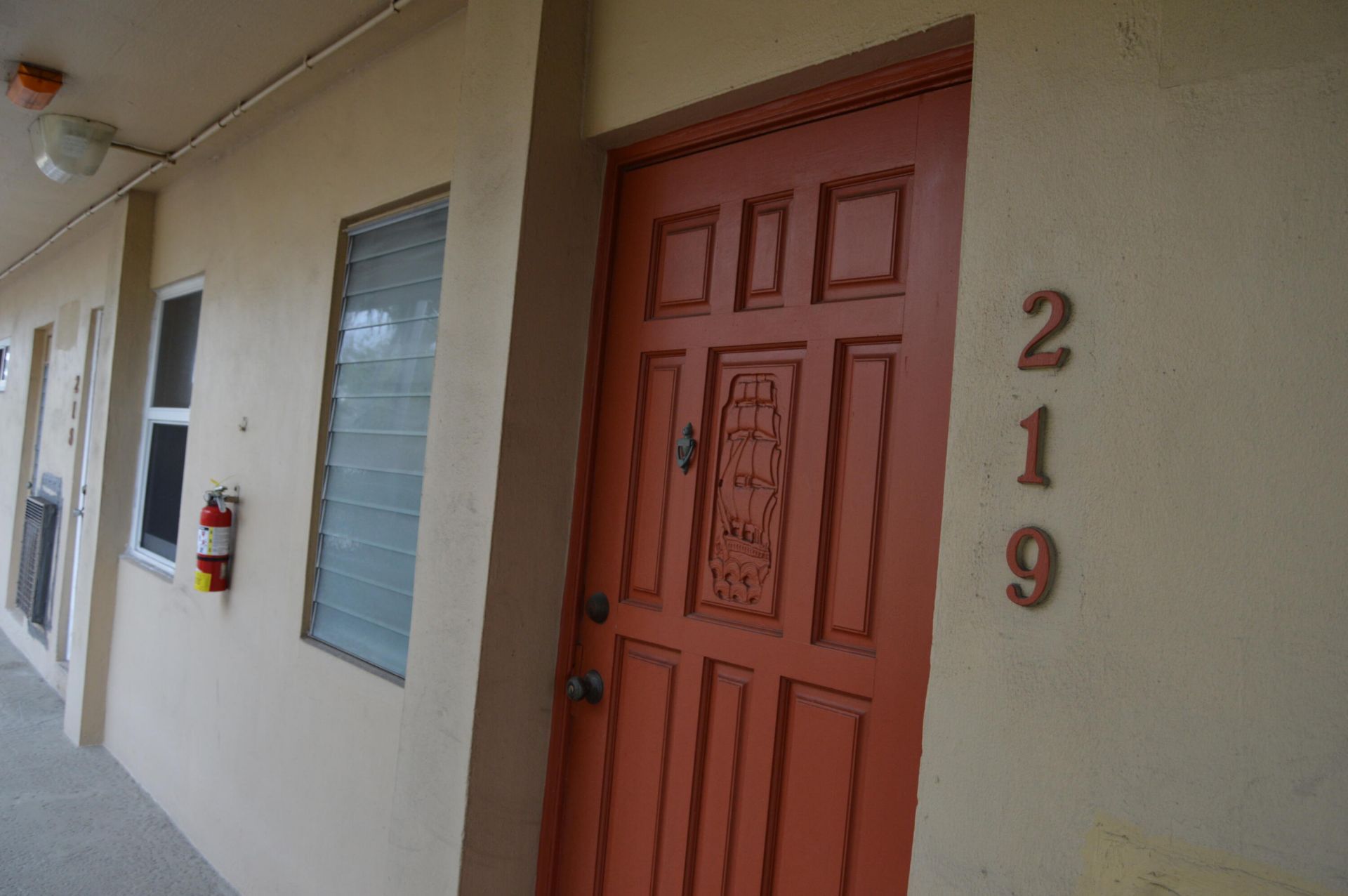 1500 SE 15th Street, Unit 219, Fort Lauderdale, FL 33316 Photo