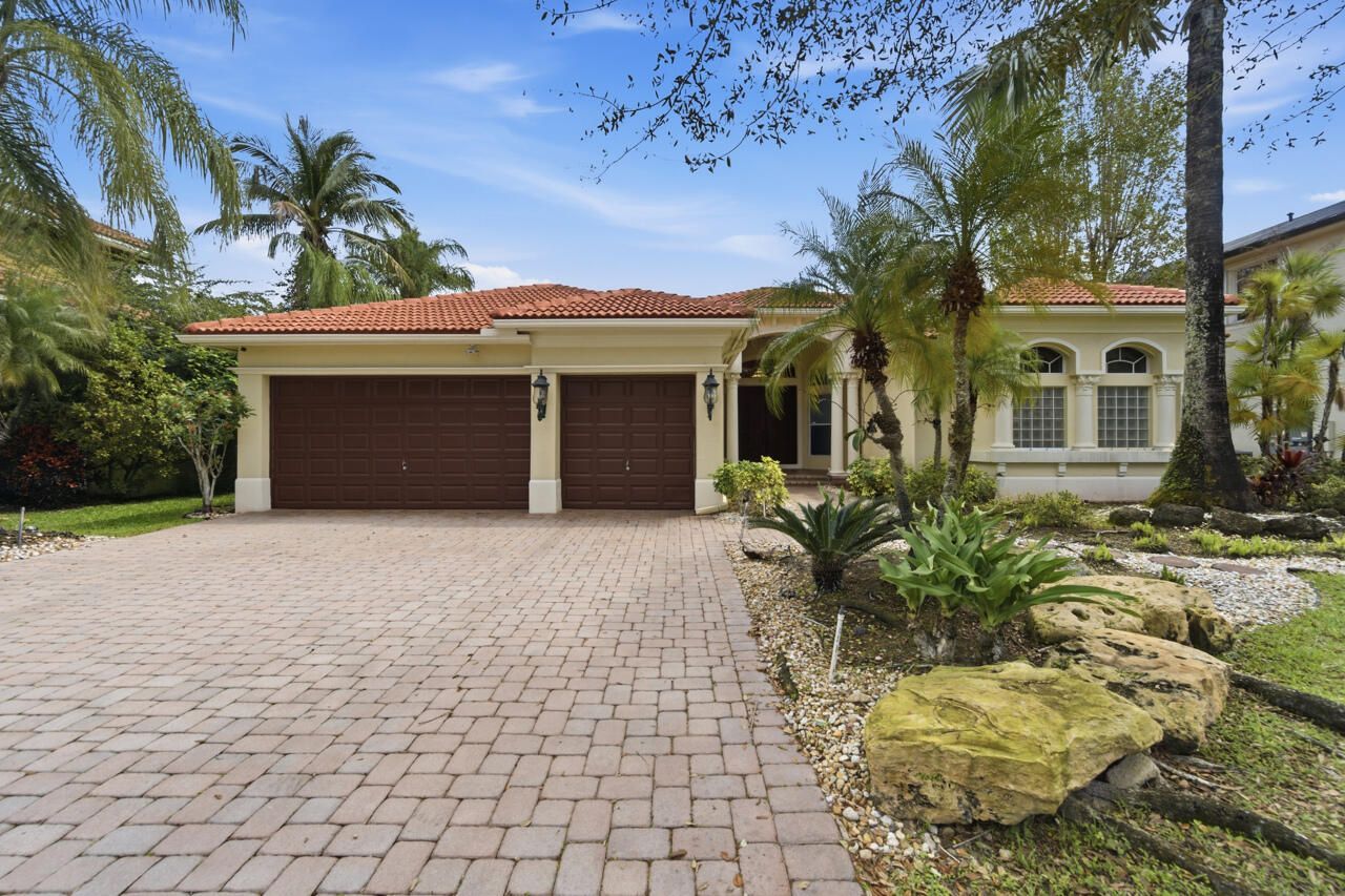 6666 NW 127th Terrace, Parkland, FL 33076 Photo