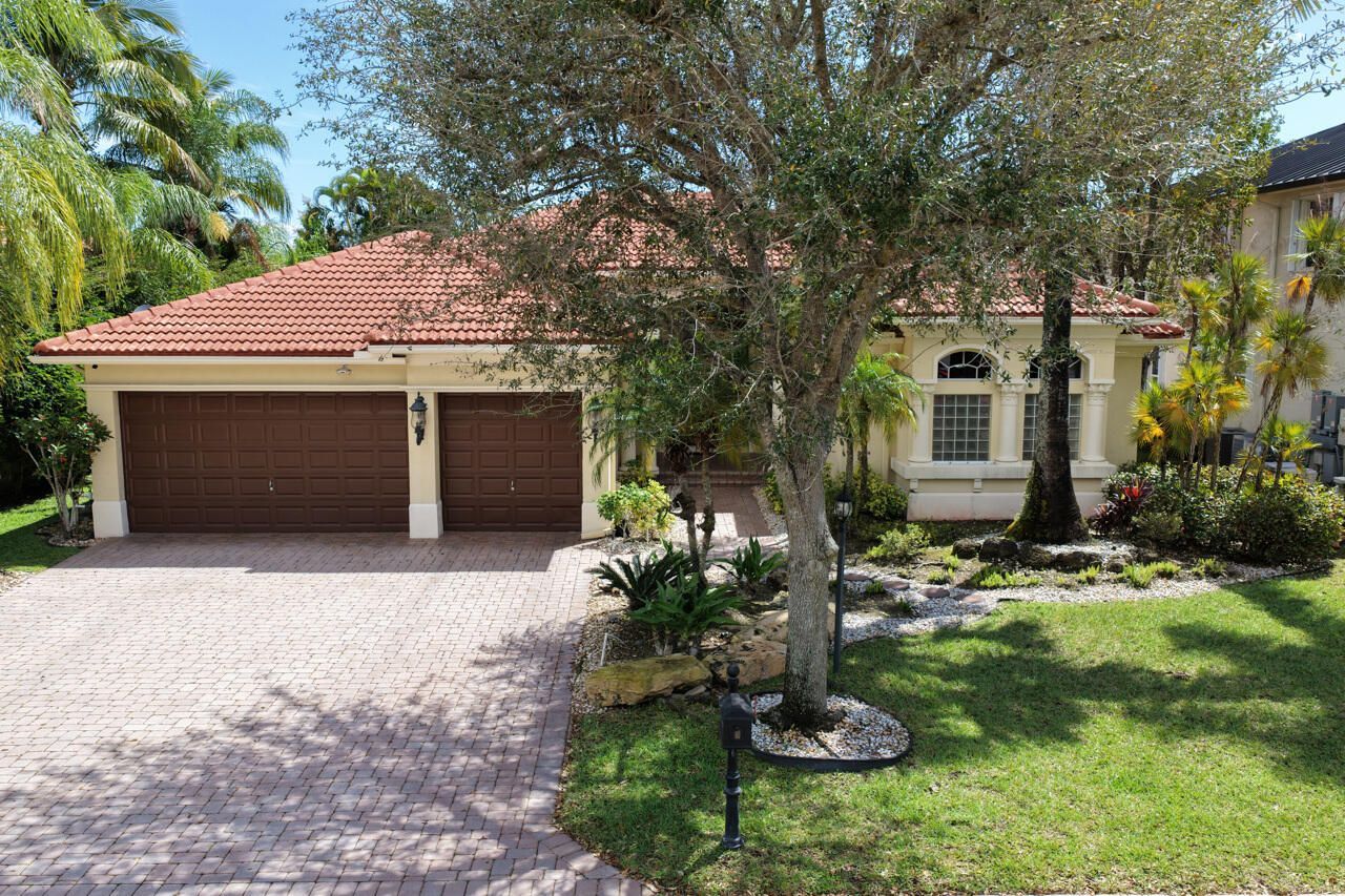 6666 NW 127th Terrace, Parkland, FL 33076 Photo