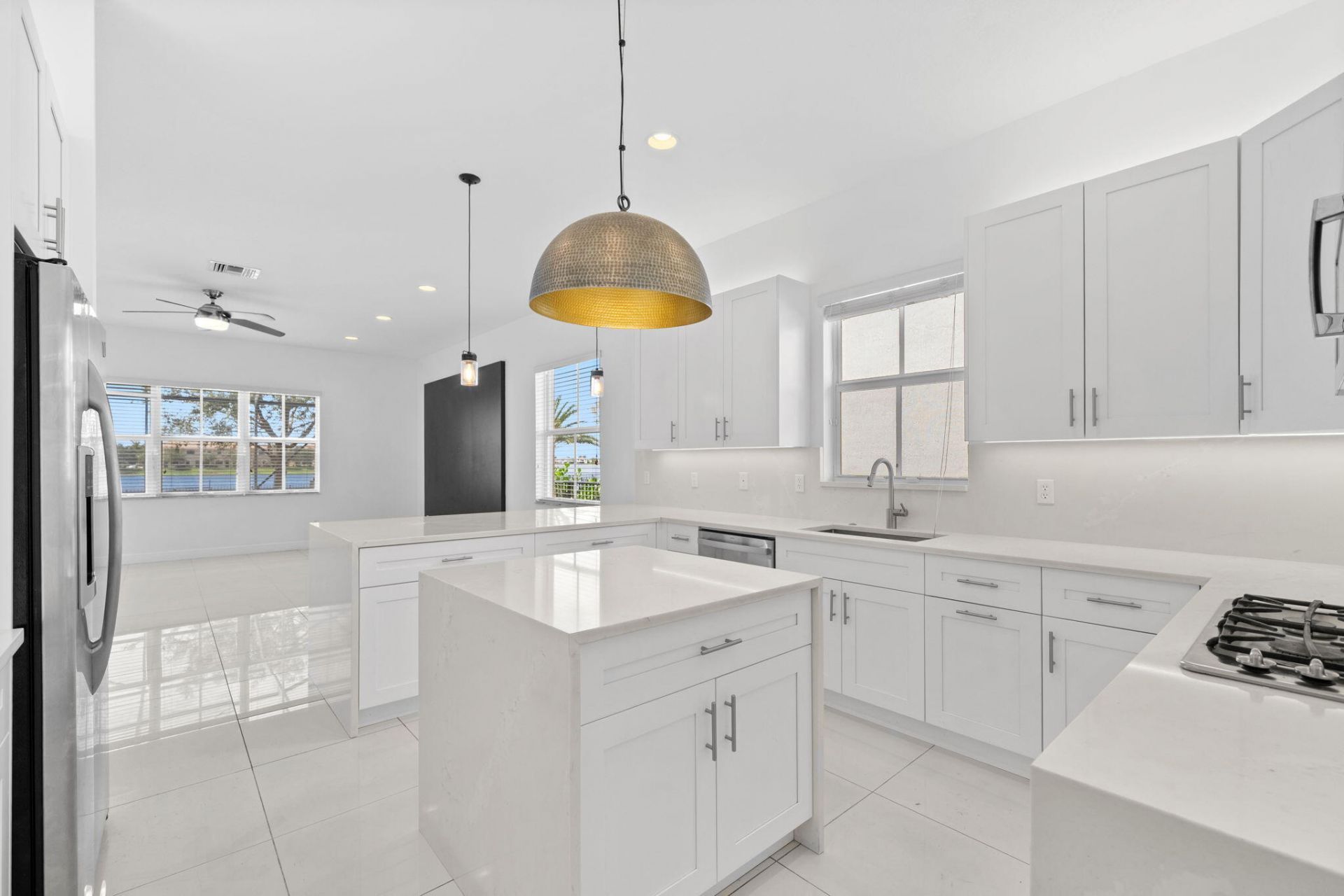 8471 Miralago Way, Parkland, FL 33076 Photo