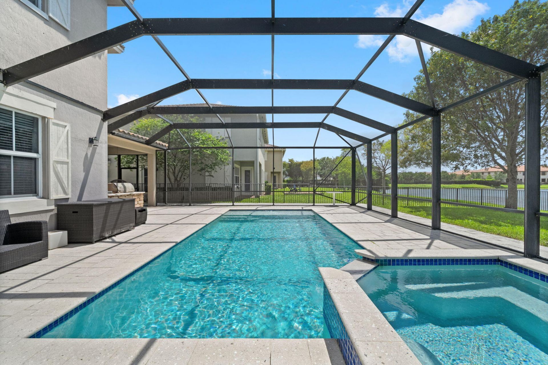 8471 Miralago Way, Parkland, FL 33076 Photo