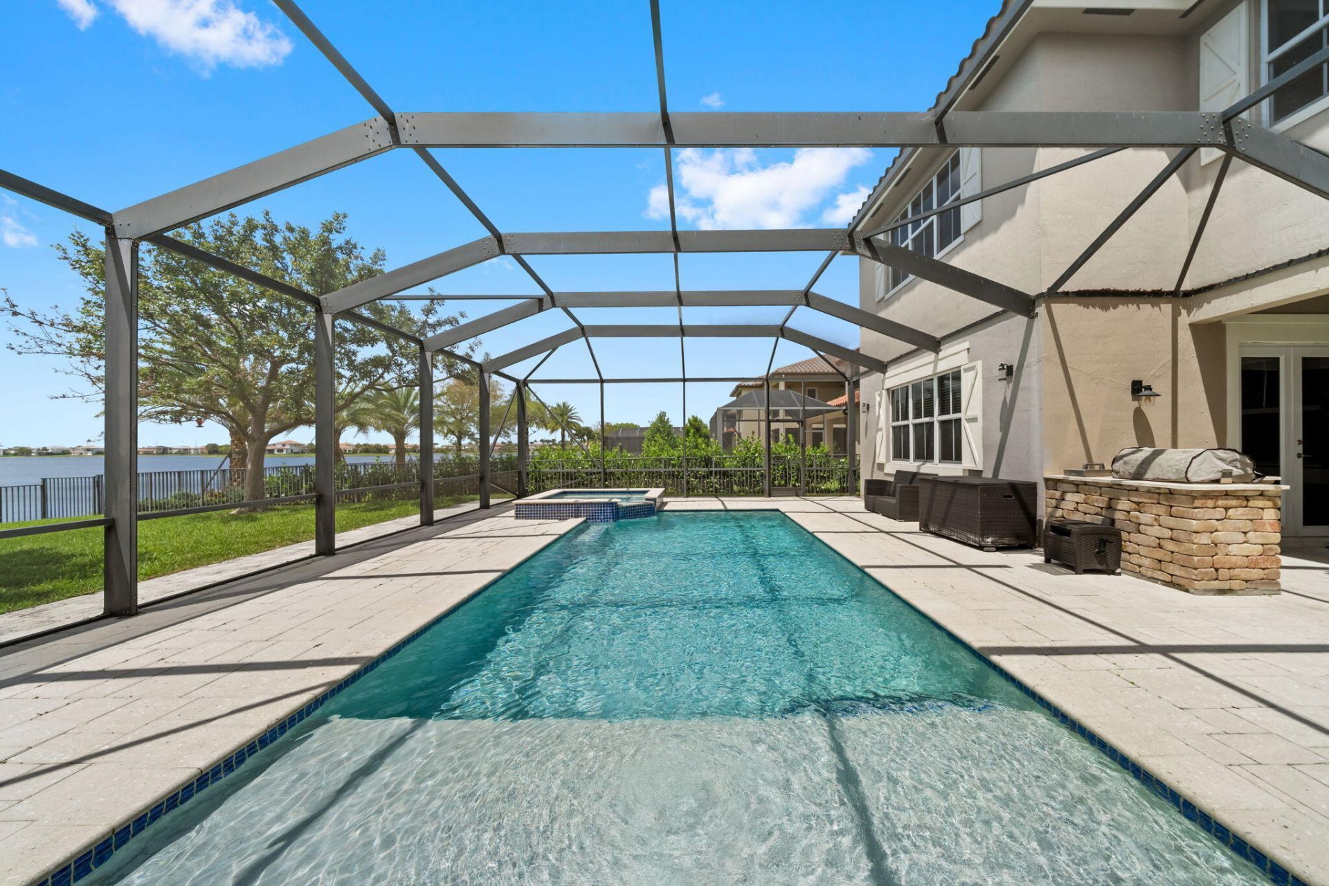 8471 Miralago Way, Parkland, FL 33076 Photo