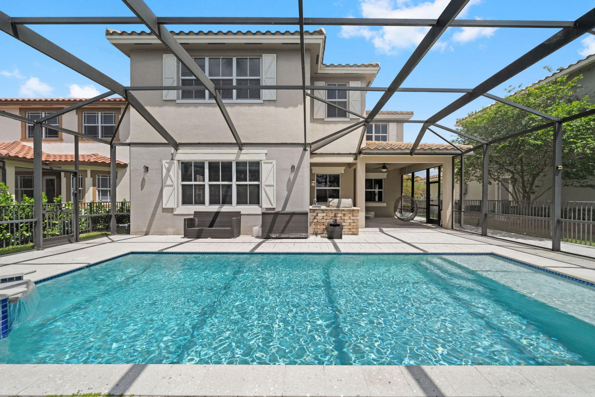 8471 Miralago Way, Parkland, FL 33076 Photo