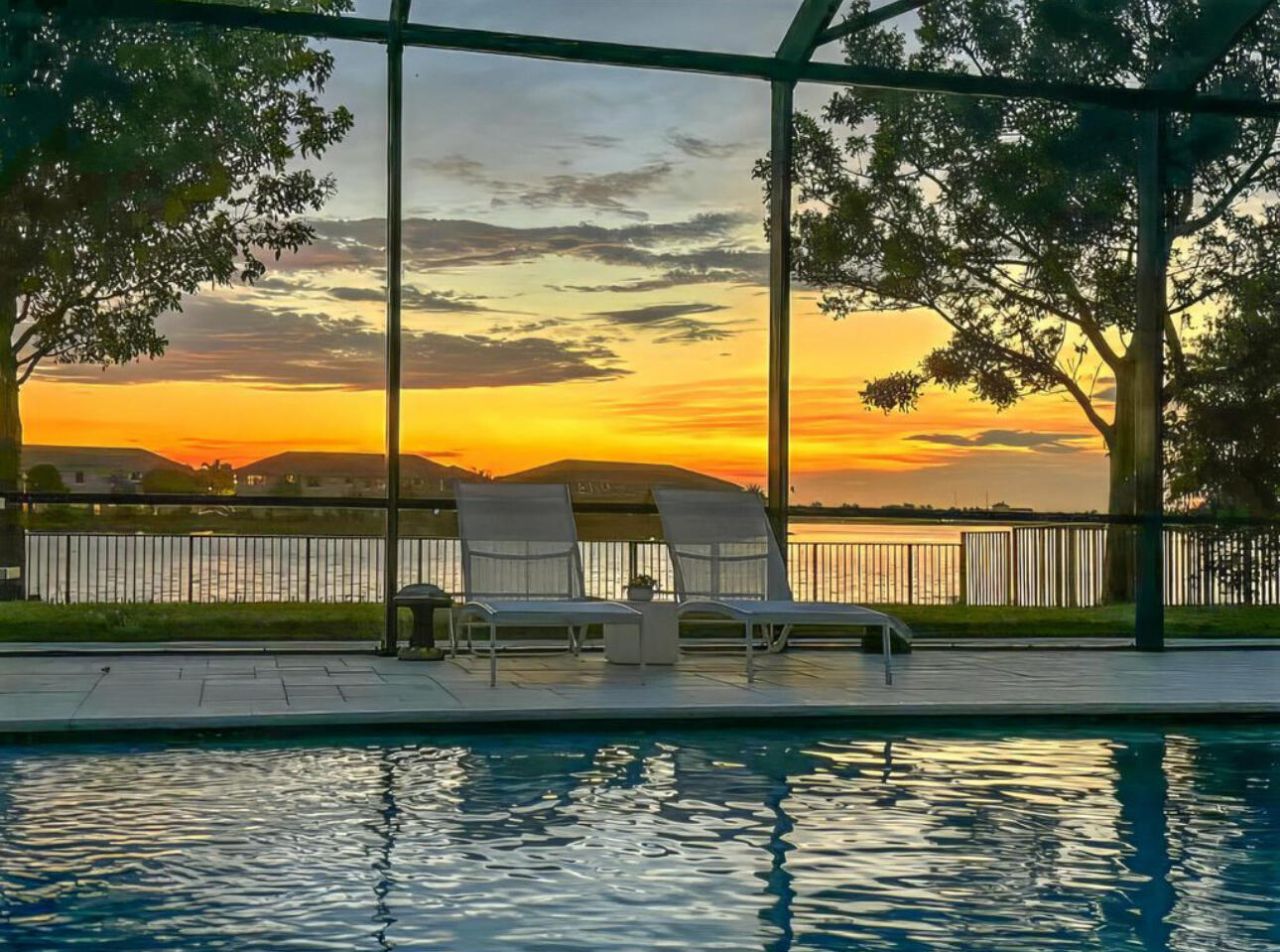 8471 Miralago Way, Parkland, FL 33076 Photo