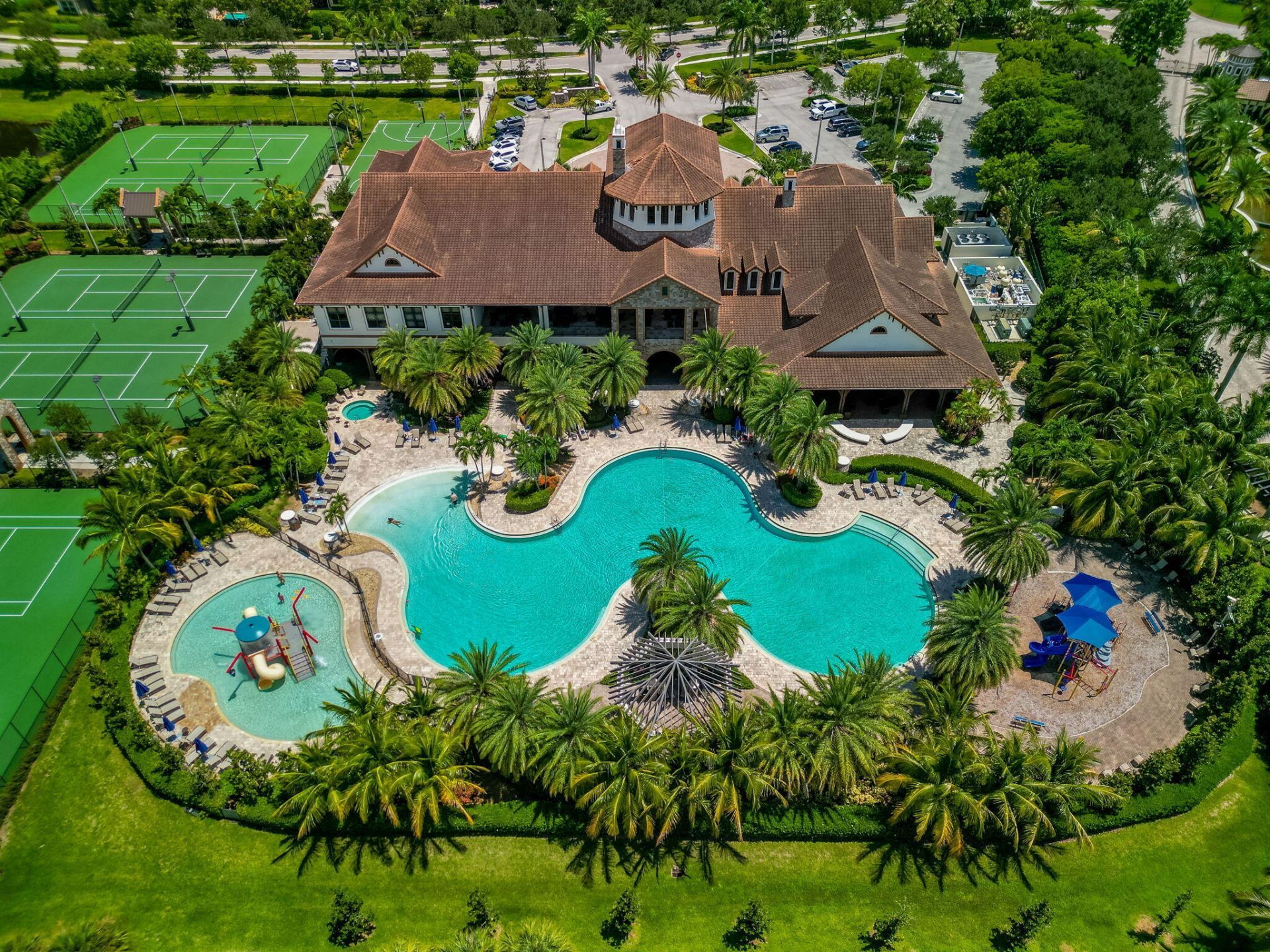 8471 Miralago Way, Parkland, FL 33076 Photo