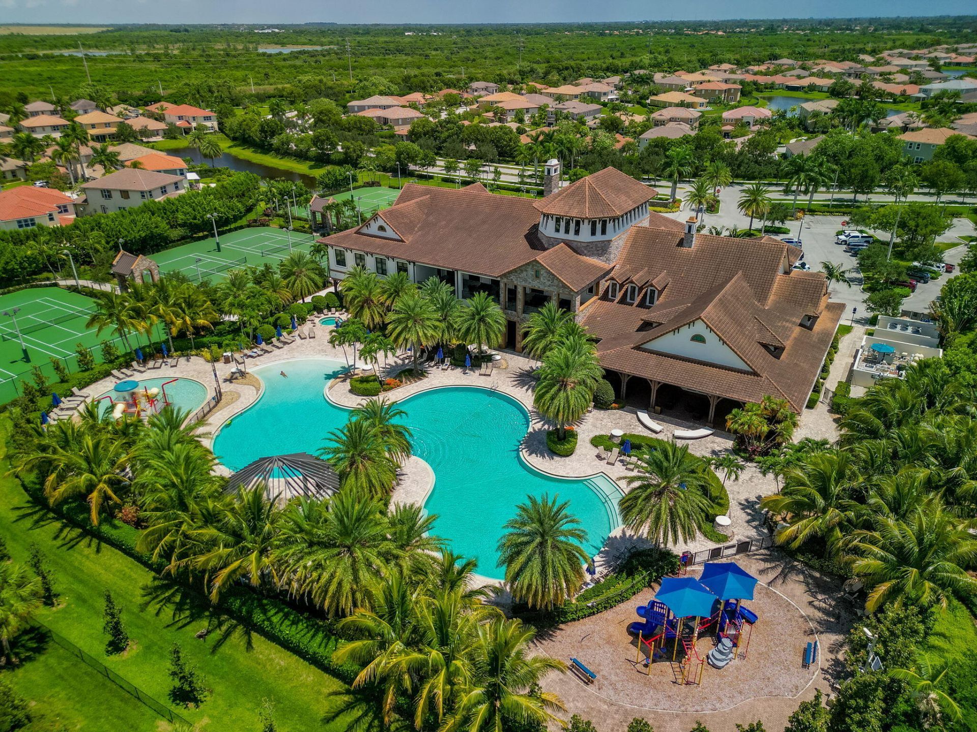 8471 Miralago Way, Parkland, FL 33076 Photo