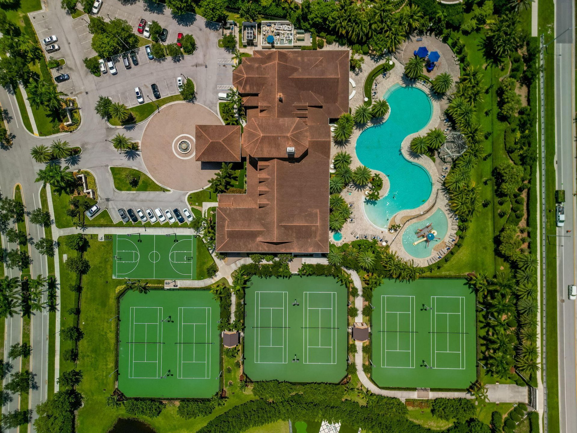 8471 Miralago Way, Parkland, FL 33076 Photo