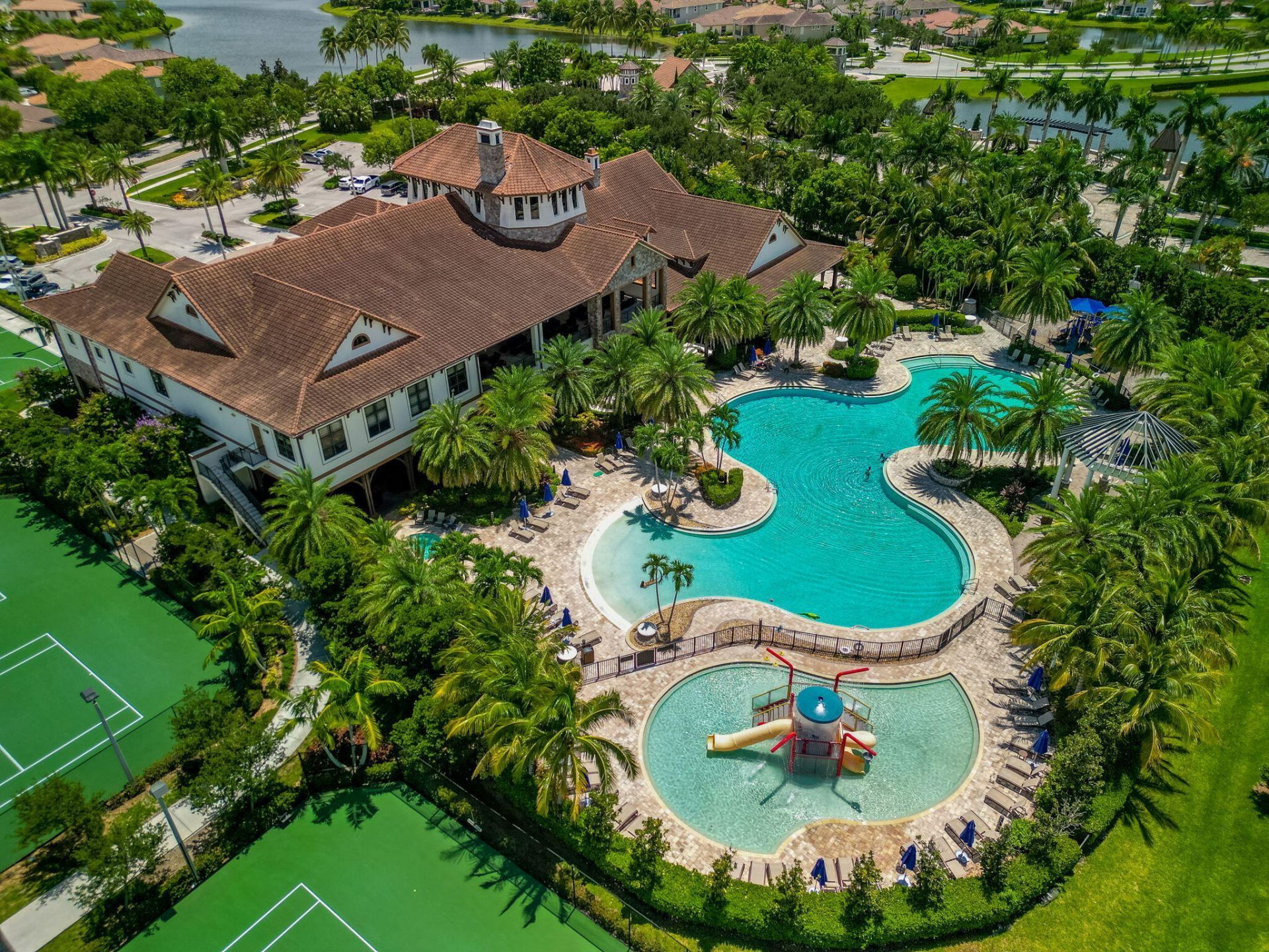 8471 Miralago Way, Parkland, FL 33076 Photo