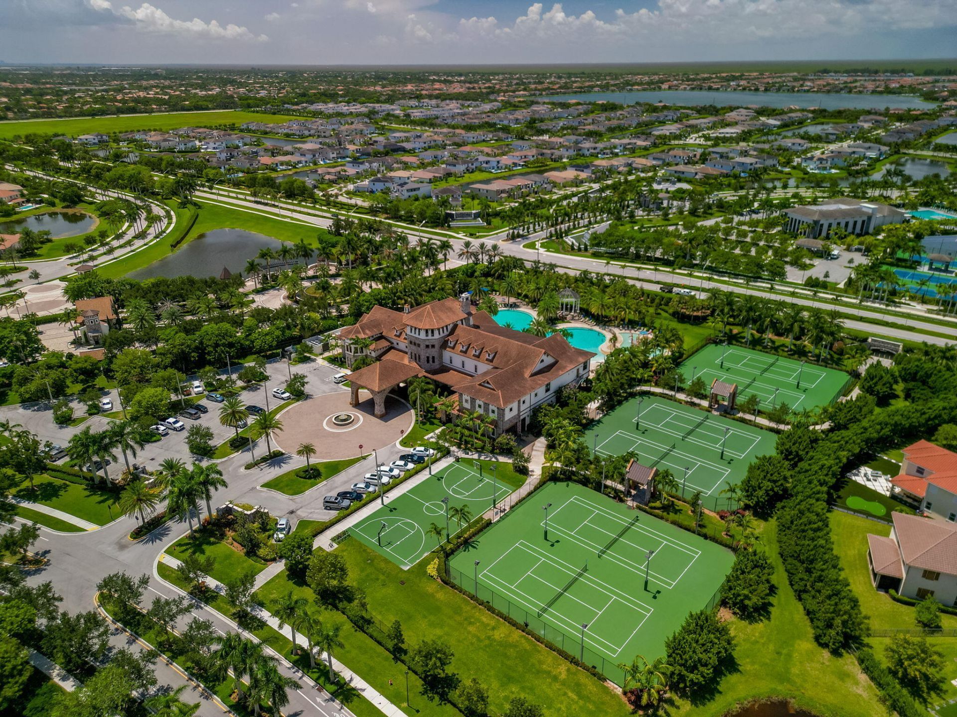 8471 Miralago Way, Parkland, FL 33076 Photo