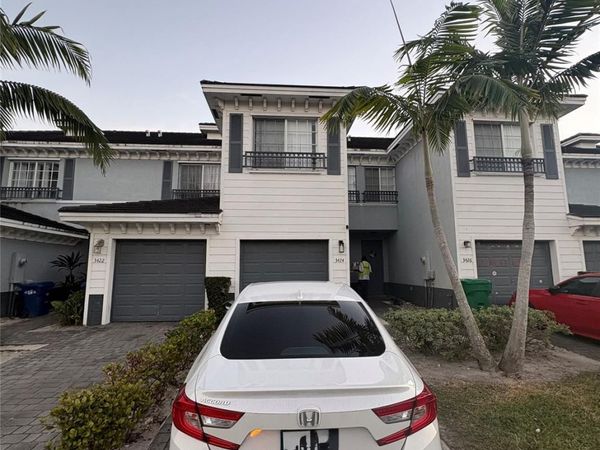 3424 NW 13th Street, Lauderhill, FL 33311